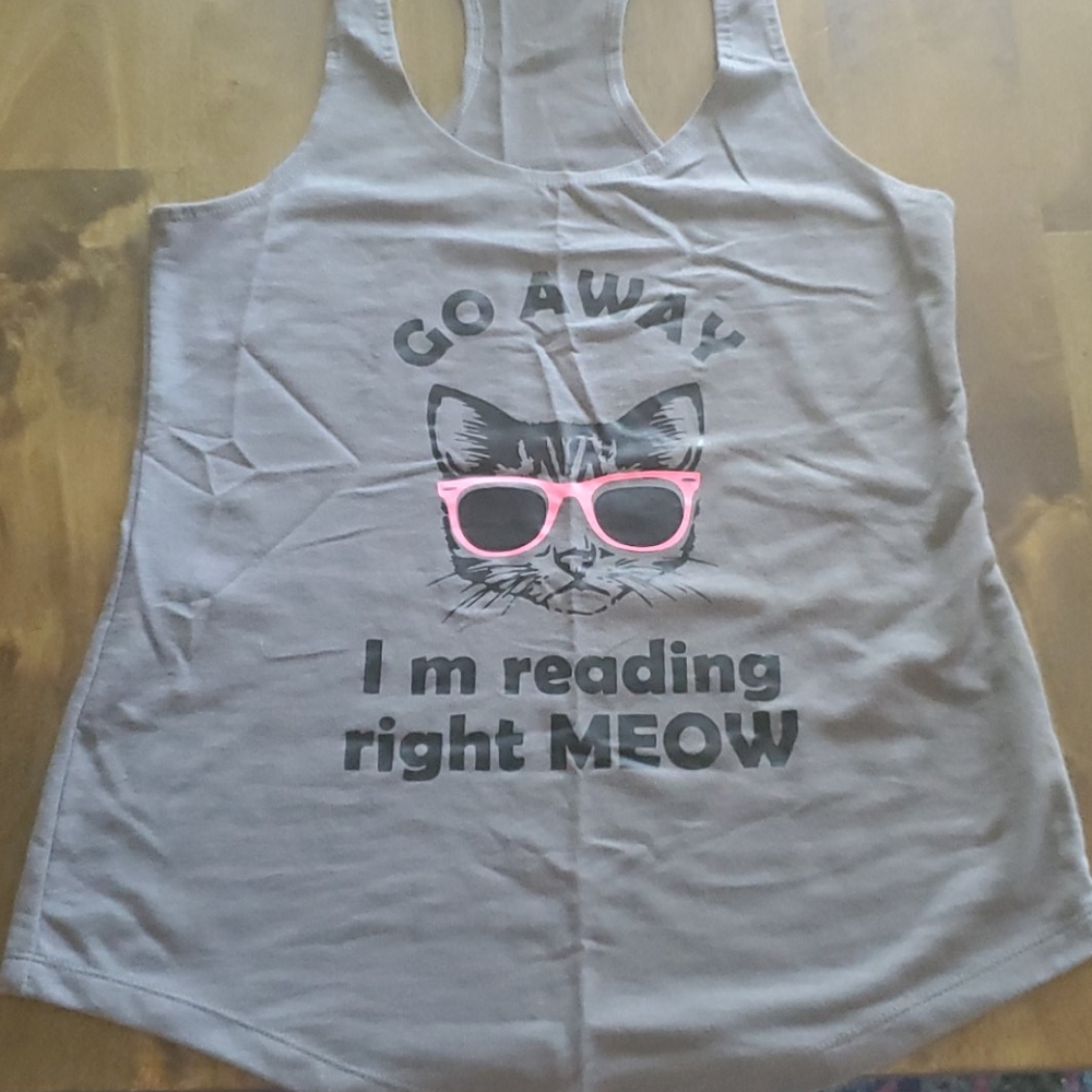 Cat Tank